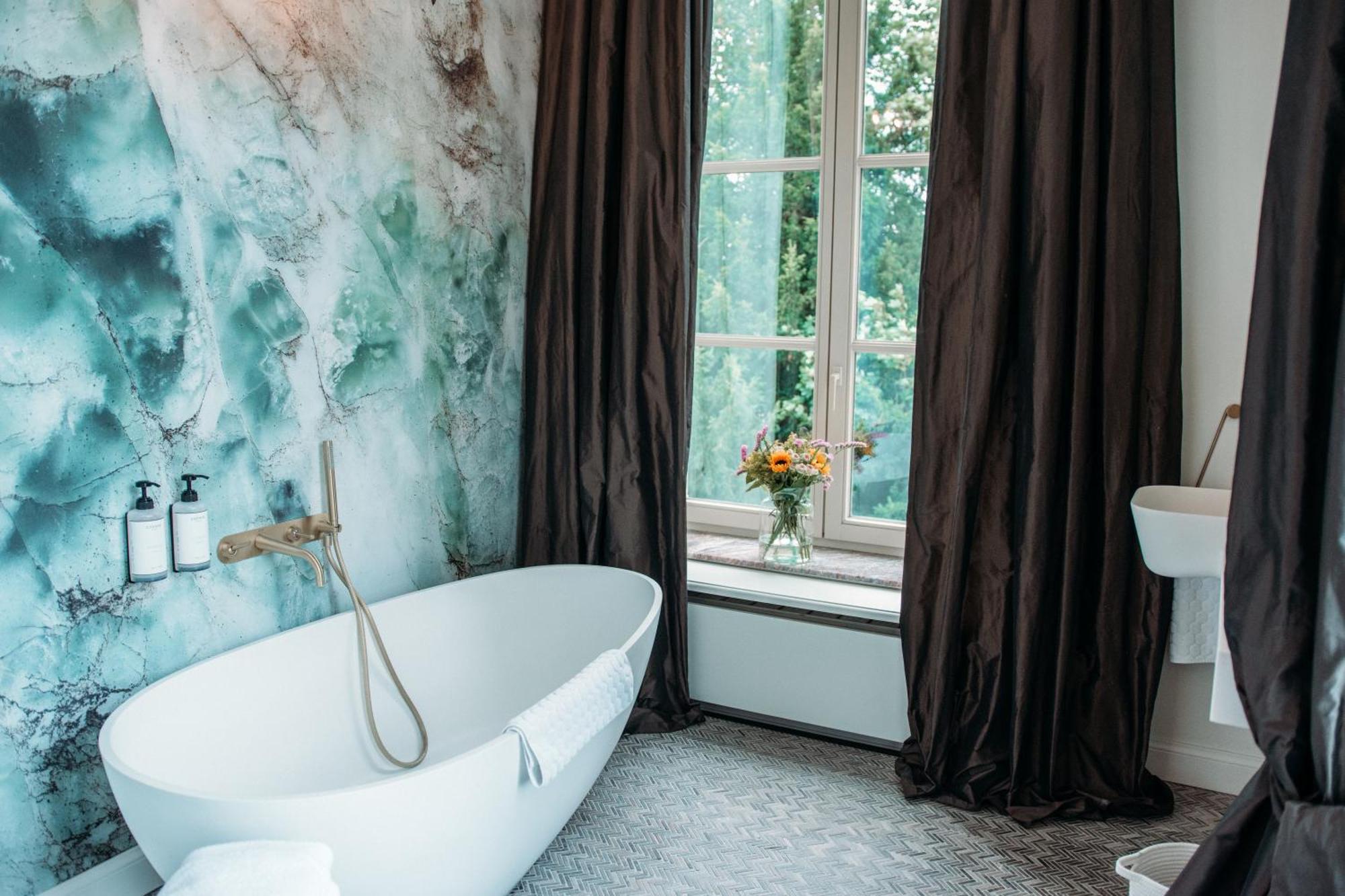 B&B Maison Mairie Хасселт Экстерьер фото