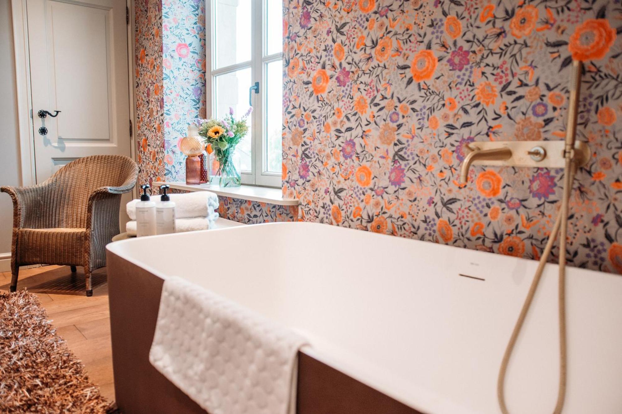 B&B Maison Mairie Хасселт Экстерьер фото