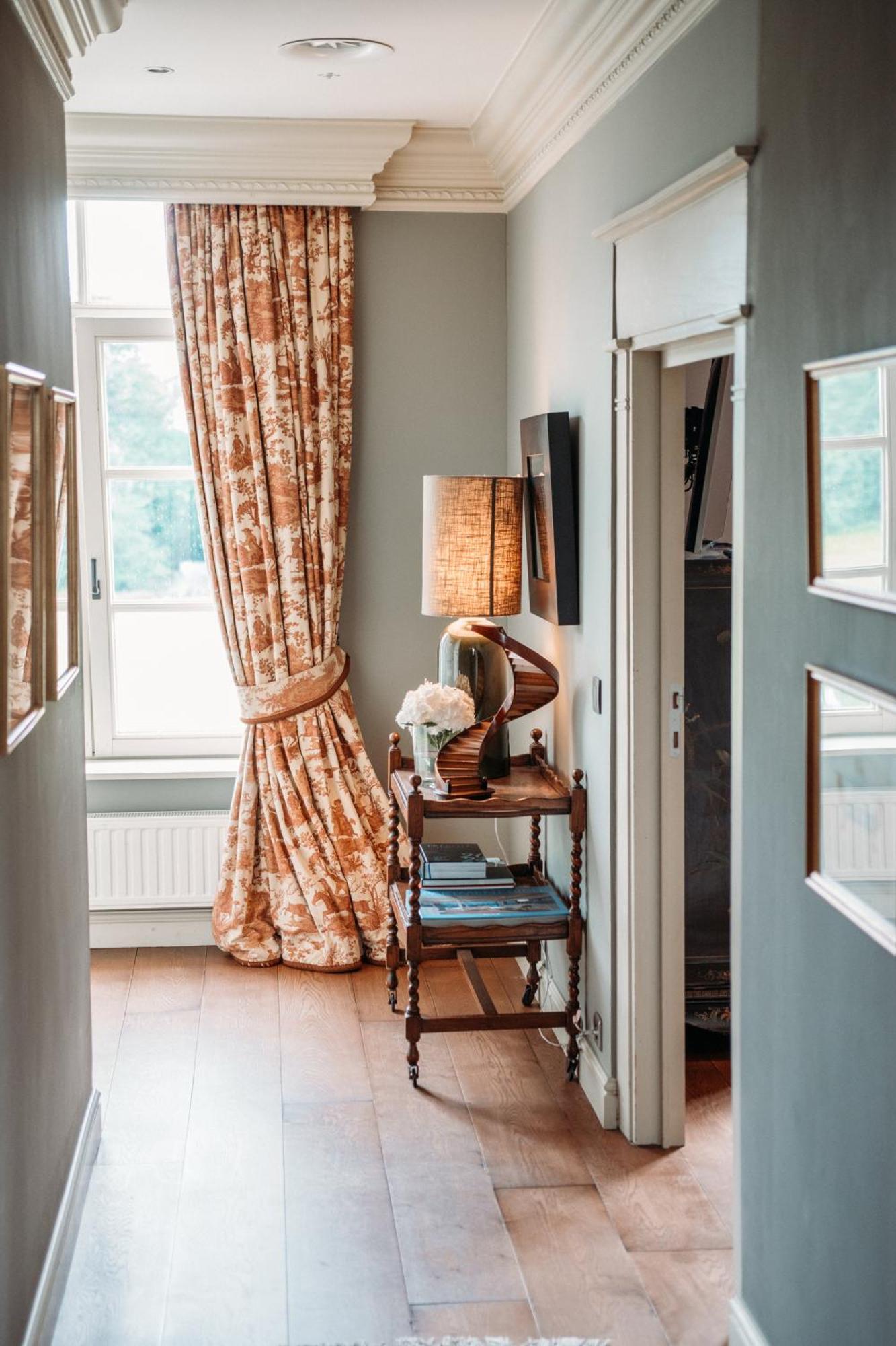 B&B Maison Mairie Хасселт Экстерьер фото