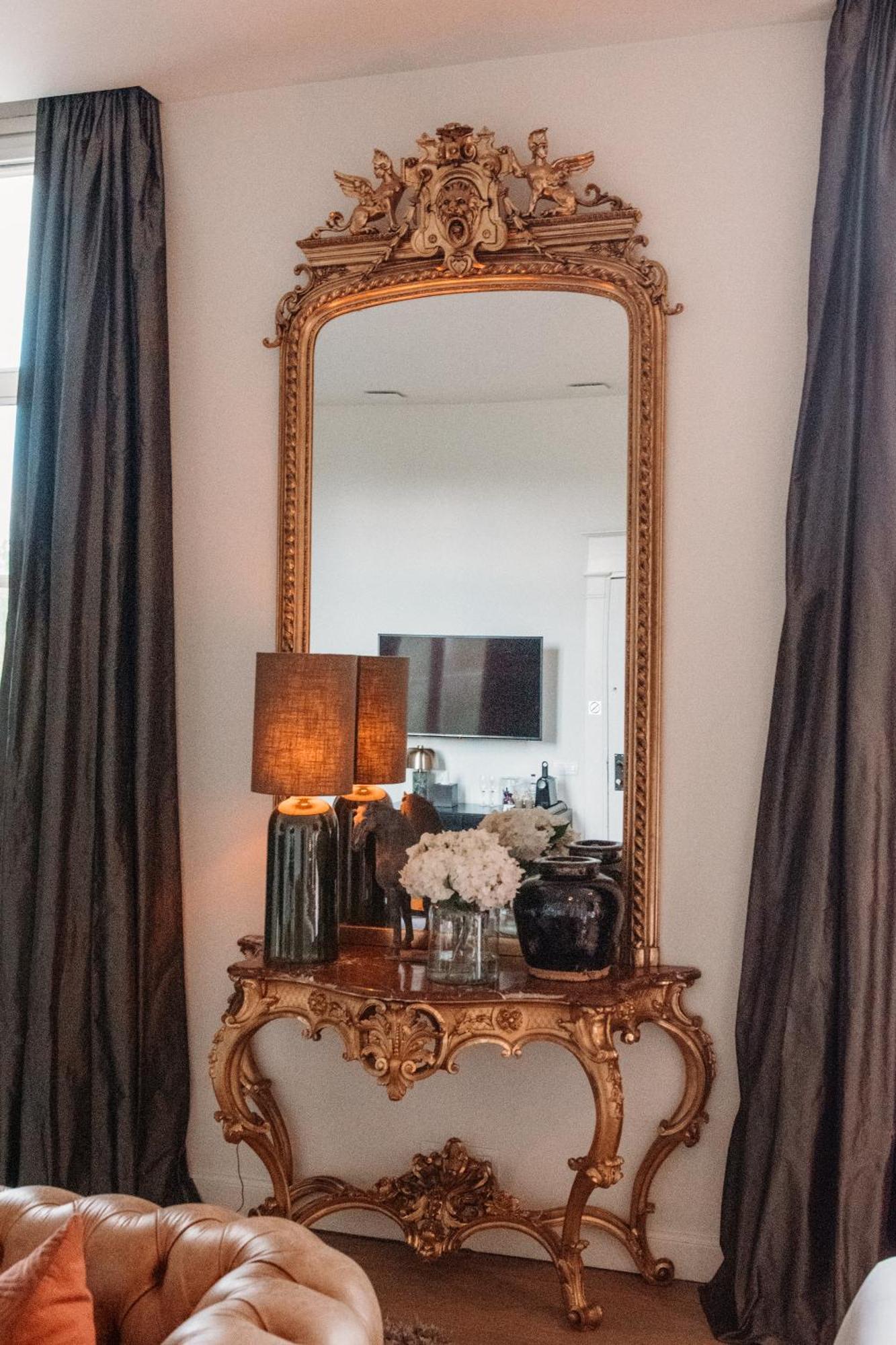 B&B Maison Mairie Хасселт Экстерьер фото