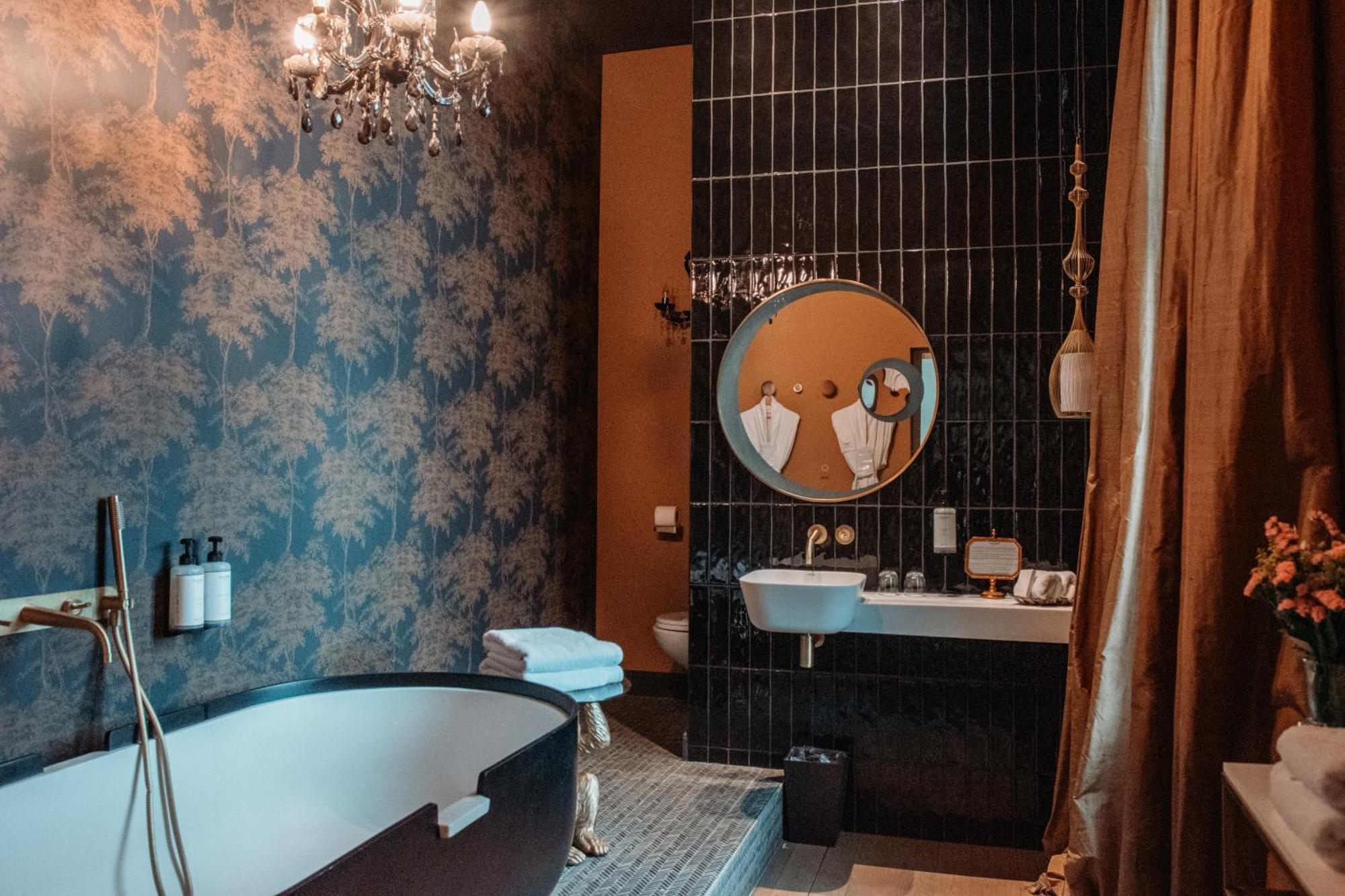B&B Maison Mairie Хасселт Экстерьер фото