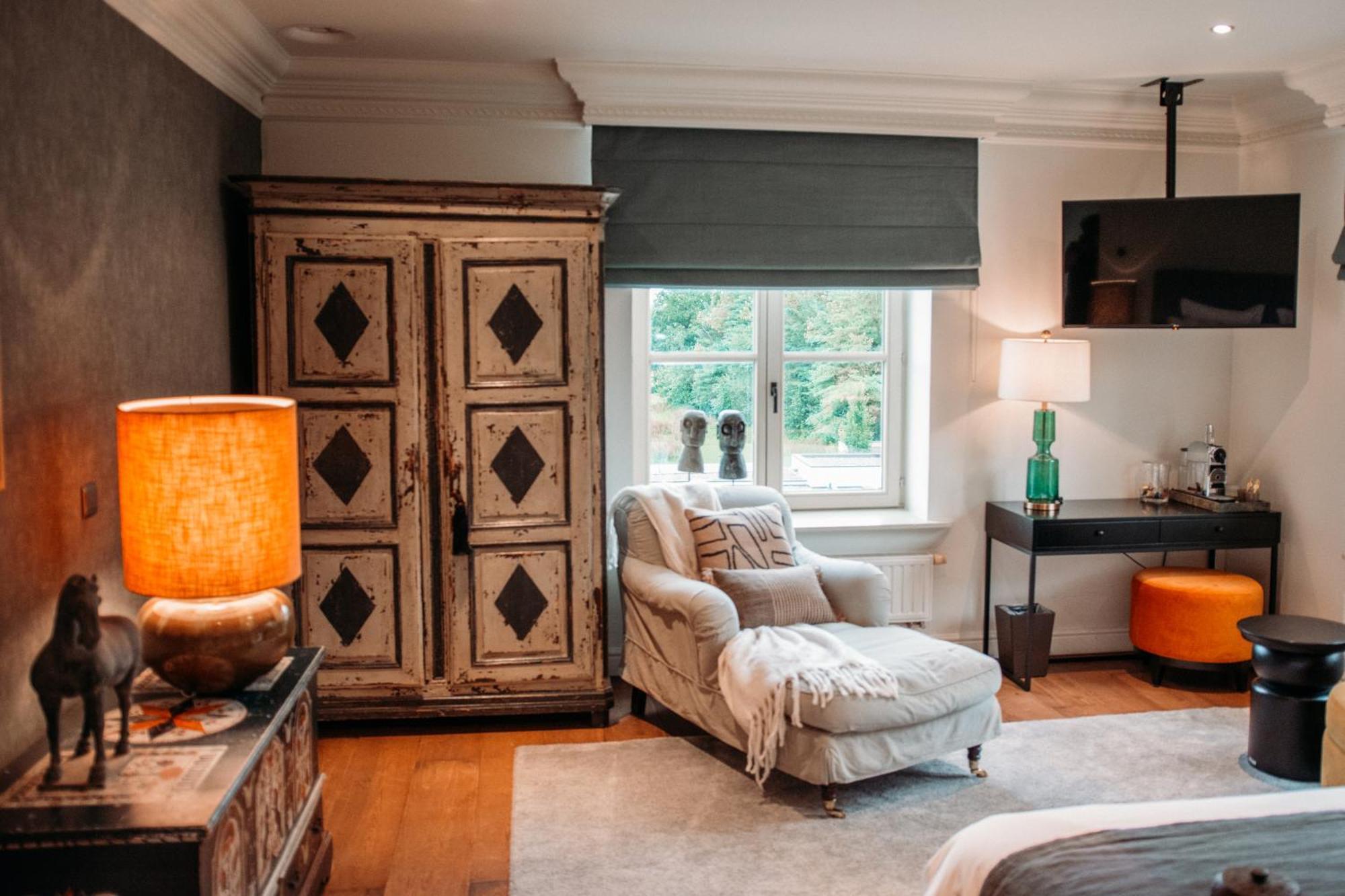B&B Maison Mairie Хасселт Экстерьер фото